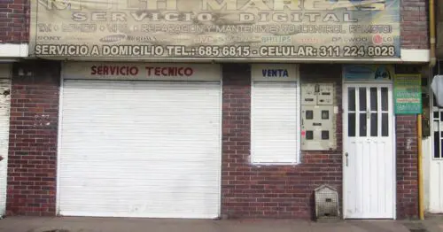 SERVICIO DIGITAL MULTIMARCAS SERVICIO DIGITAL MULTIMARCAS